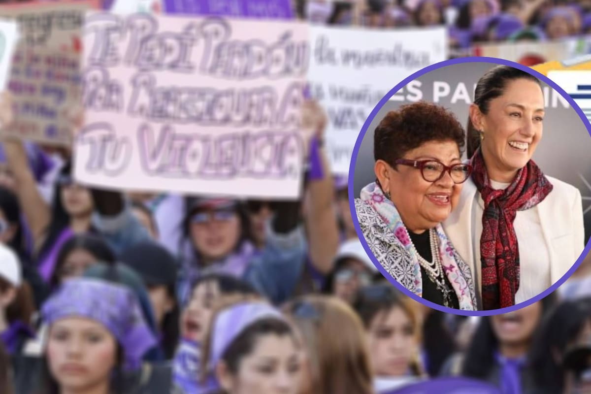 Colectivos exigen audiencia con Godoy; denuncian corrupción en juzgados