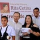 Arranca entrega de becas Rita Cetina para miles de estudiantes de primaria en Sonora