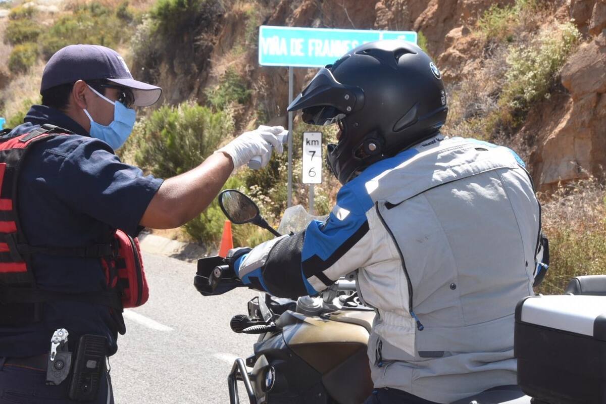 En una semana aumentaron más del 30% casos positivos en Ensenada