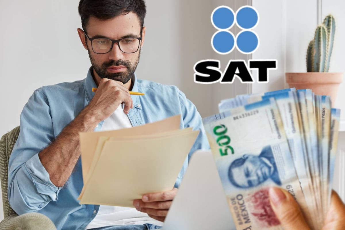 Las deudas con el SAT también afectan tu historial en Buró de Crédito, afirma hacienda