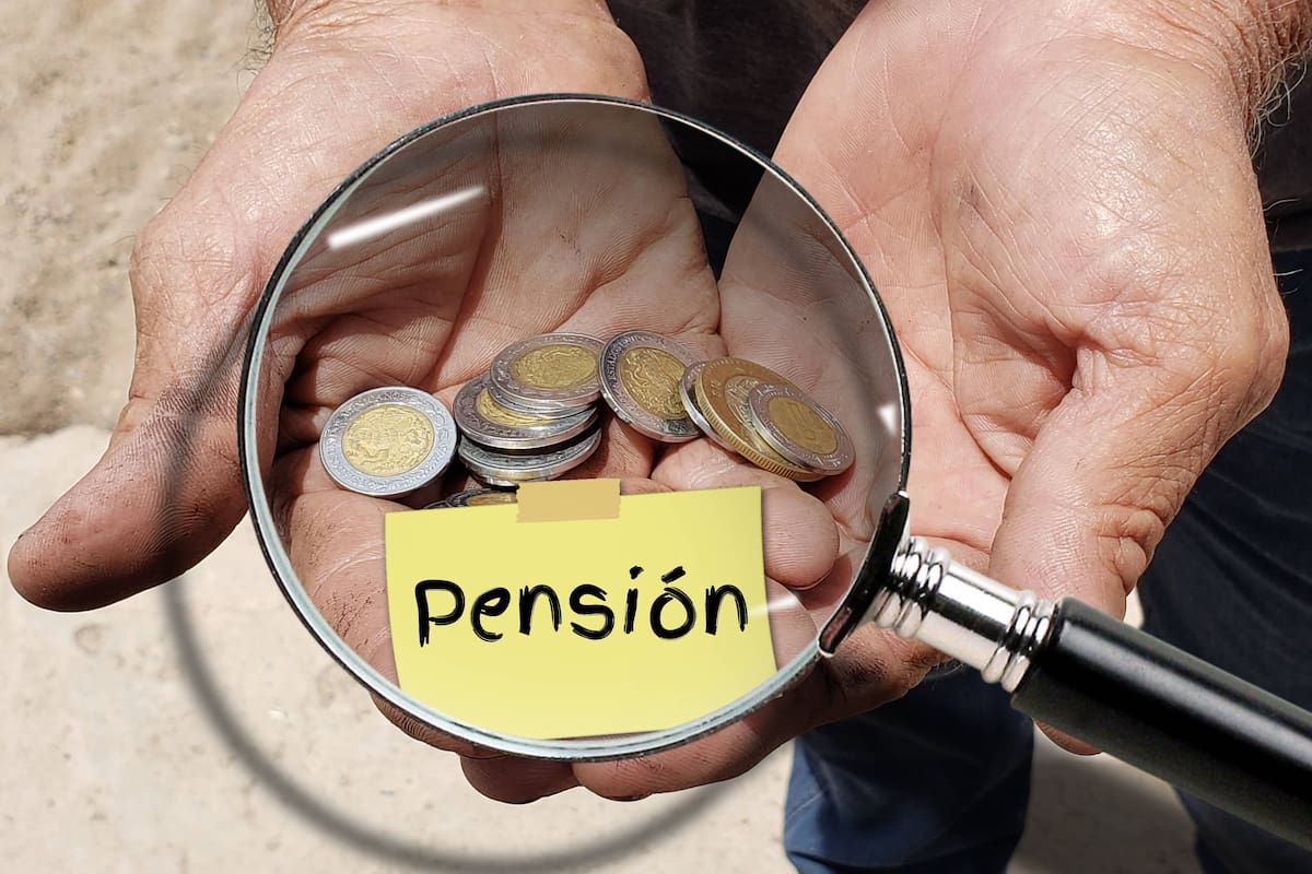 Miles de trabajadores tienen recursos dispersos en más de una Afore y esto puede afectar el cálculo de su pensión y sus retiros
