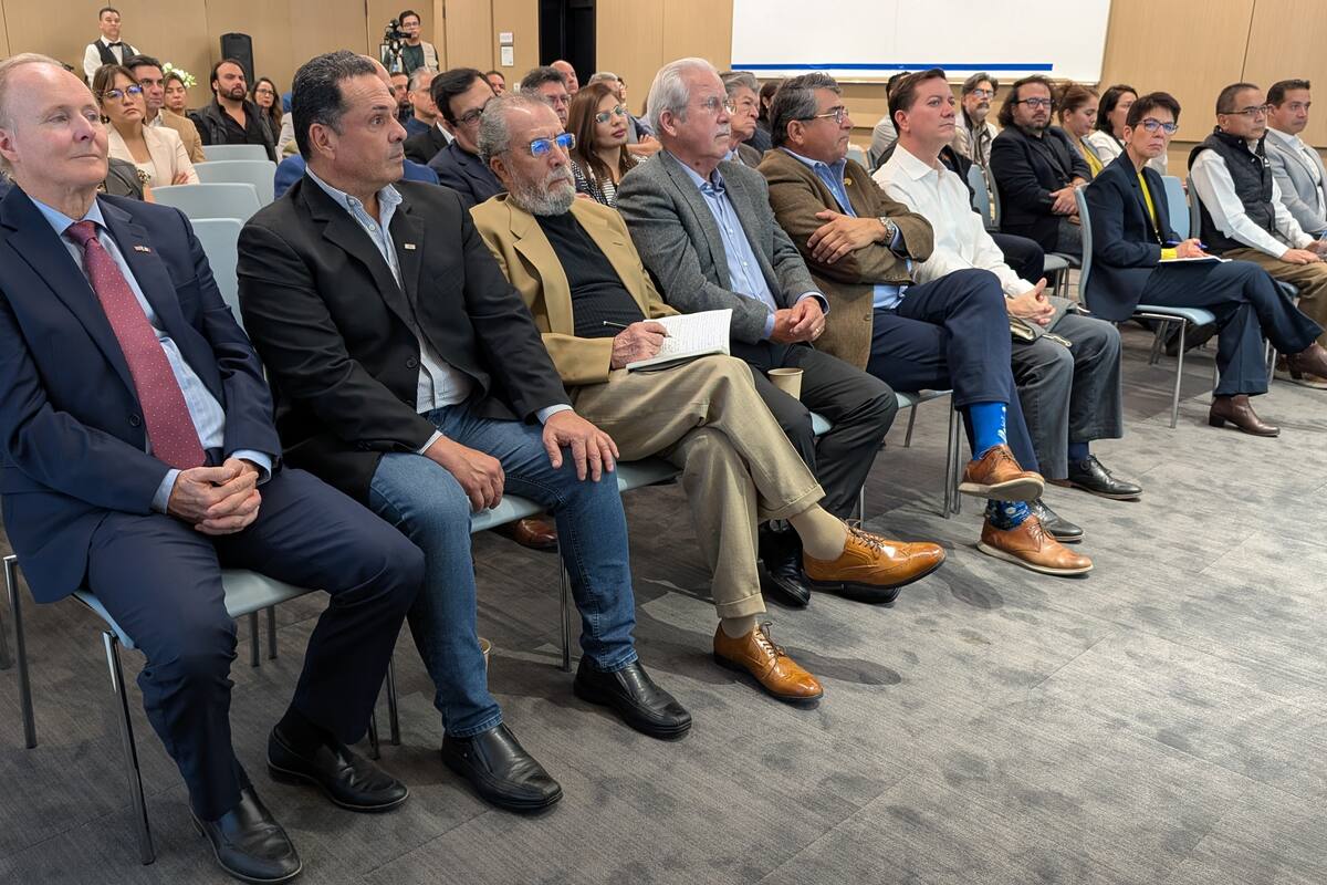 SpaceX ve a Sonora con oportunidad para lanzar cohetes