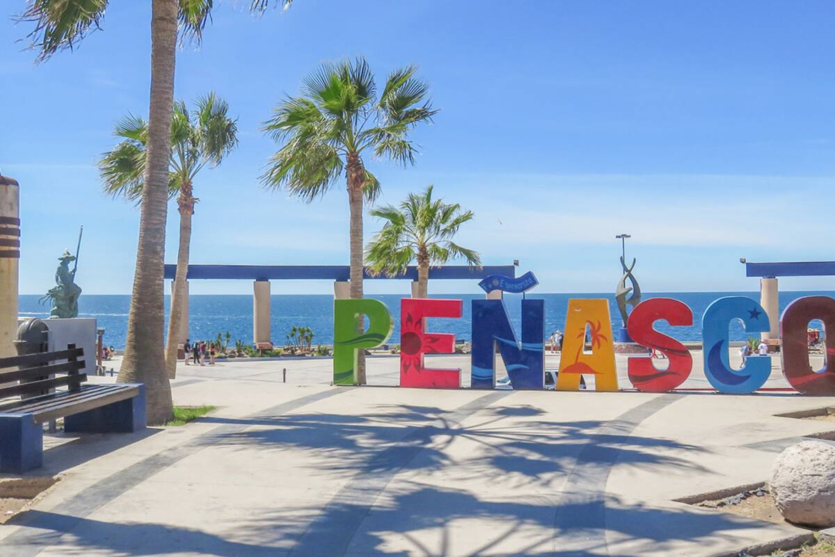 Puerto Peñasco, destino preparado para recibir al turismo nacional e internacional