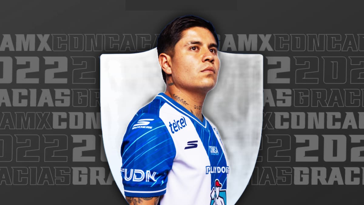 ¿Por qué lo despidieron? Pachuca deja libre a Javier “Chofis” López