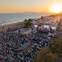 Empalme estrena primera etapa del Malecón Turístico El Cochórit justo esta Semana Santa 2026