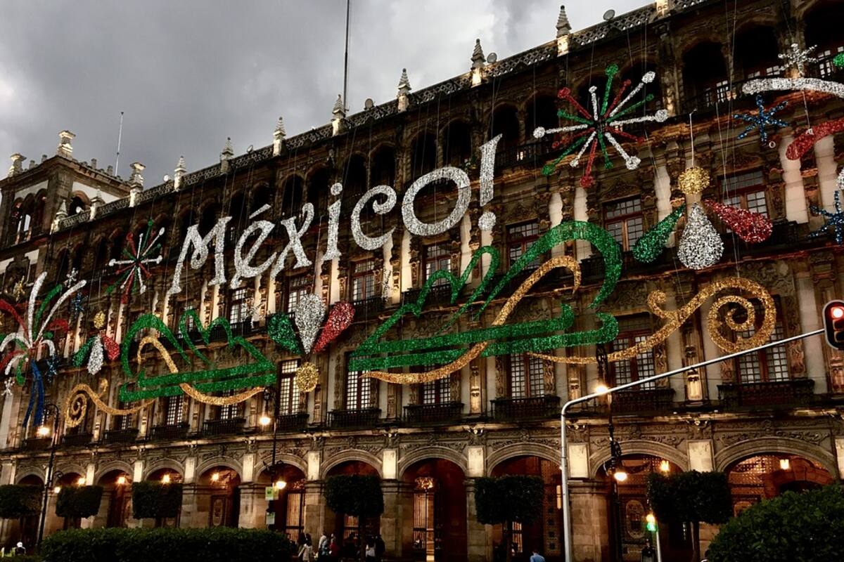 ¿Por qué celebramos el 15 de septiembre en México?