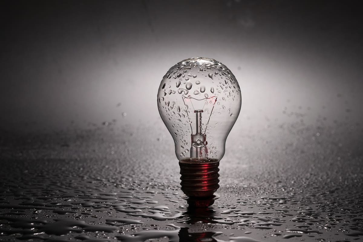 Nueva fuente de energía renovable se basa en aire húmedo