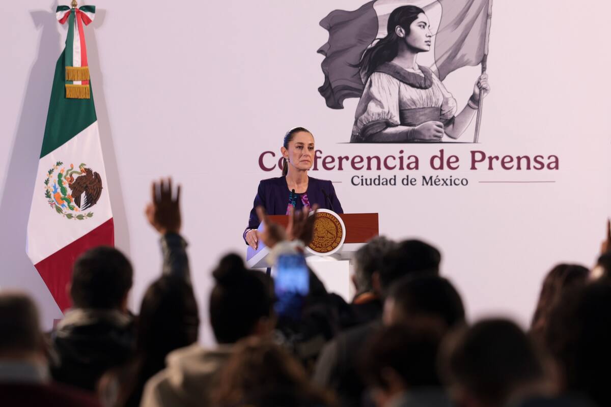 Revisa Gobernadora seguridad en Tijuana con la Presidenta