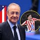 Atlético de Madrid rechazó y respondió al Real Madrid una oferta de 150 millones de euros por Julián Álvarez: “Nos hacen reír”