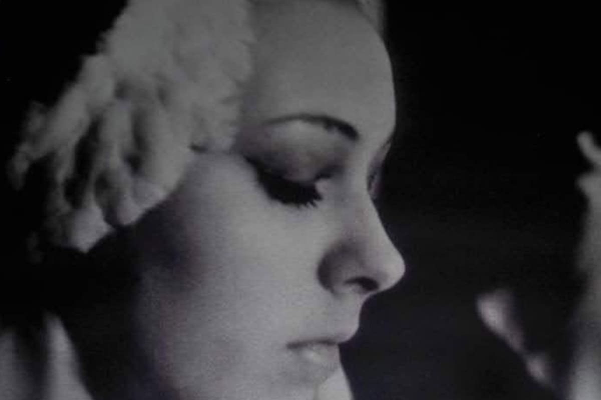 Fallece en Tijuana la maestra de danza Tatiana Chevtchenko