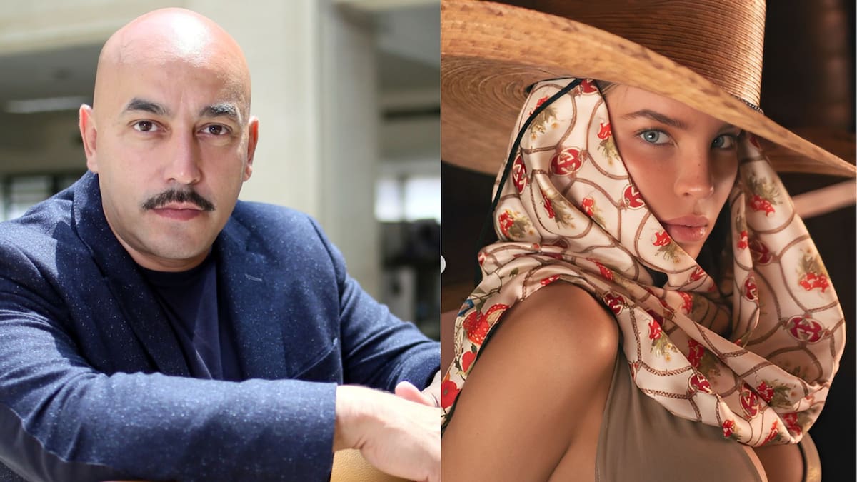 Lupillo Rivera revela que Belinda quería formar una familia con él | Foto: Especial (instagram) / Archivo