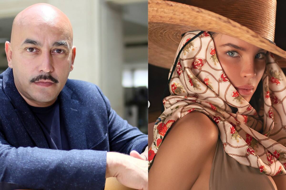 Lupillo Rivera se pronuncia sobre el presunto romance entre Belinda y un hijo de ‘El Chapo’