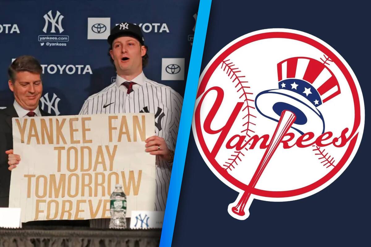 ¿Gerrit Cole abandonará a los Yankees? El pitcher activó una cláusula, y solo una cosa podría retenerlo en Nueva York