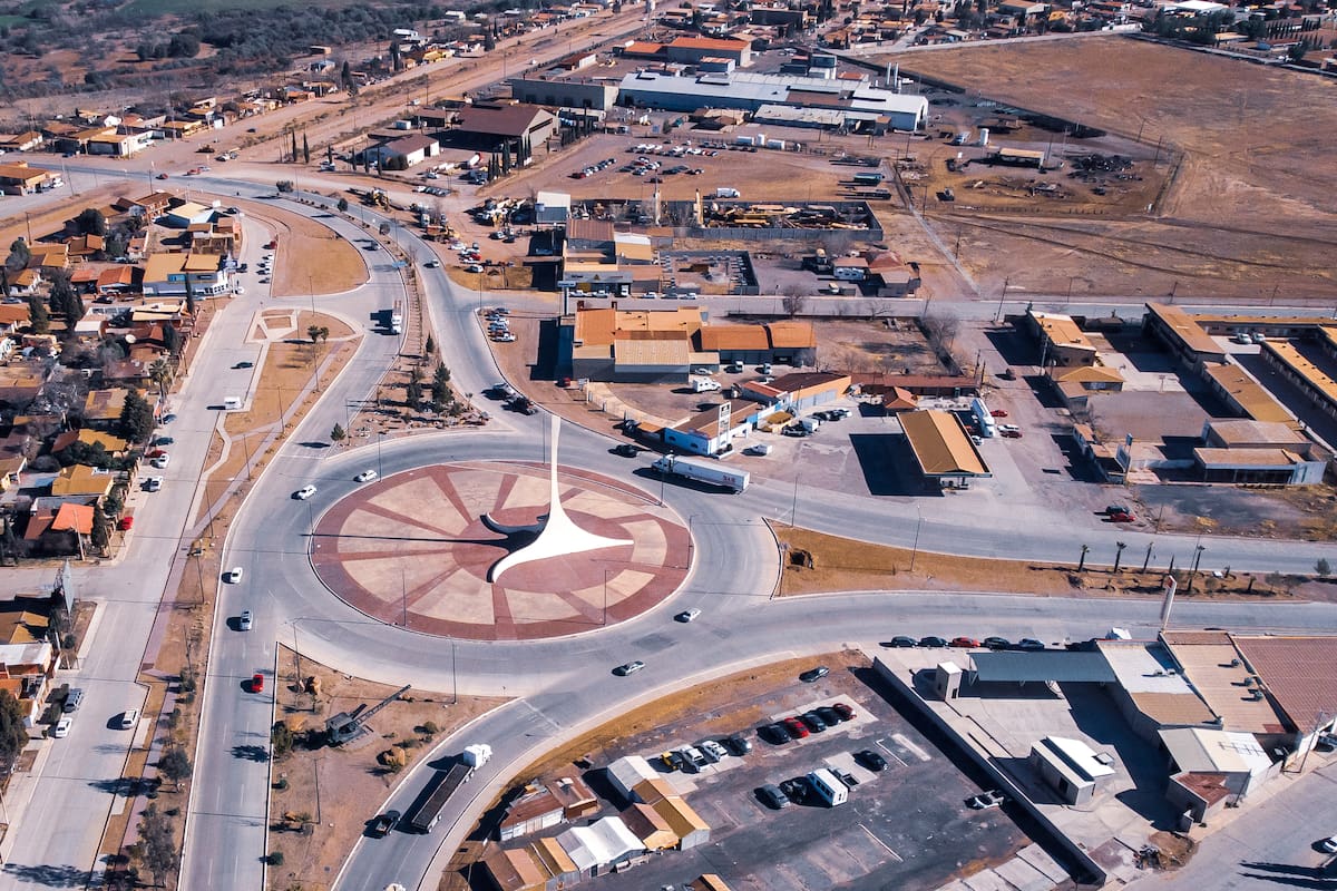 Cananea, historia viva de la minería