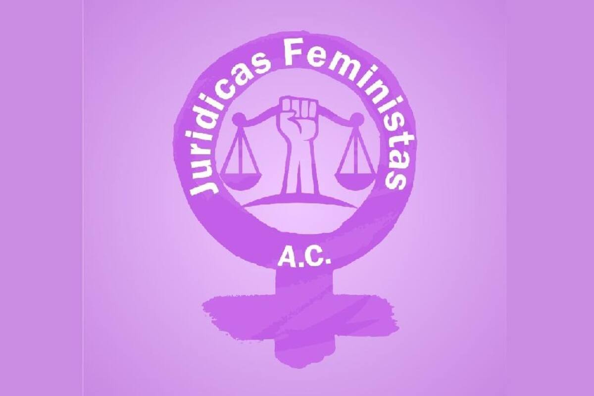 Ponen jurídicas Feministas sus servicios a disposición de las mujeres