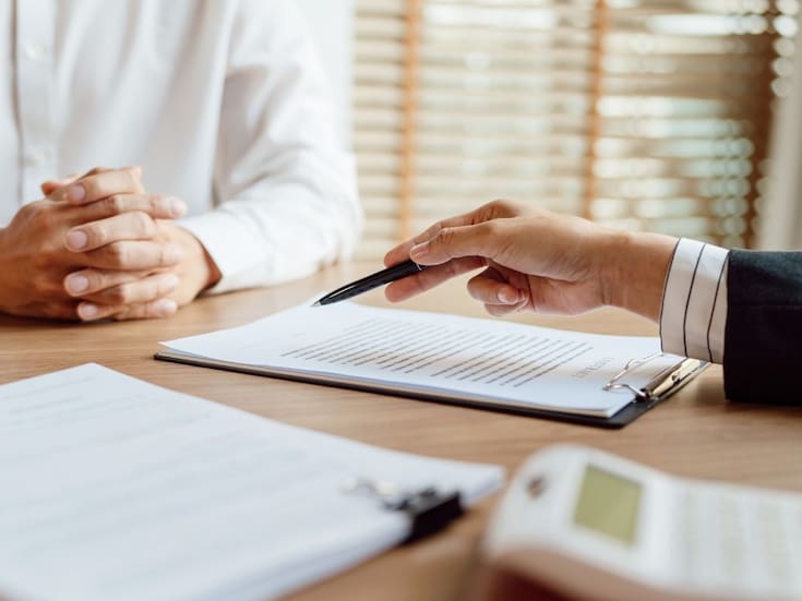 Cómo presentar una denuncia ante la FGJE: pasos y requisitos que debes conocer