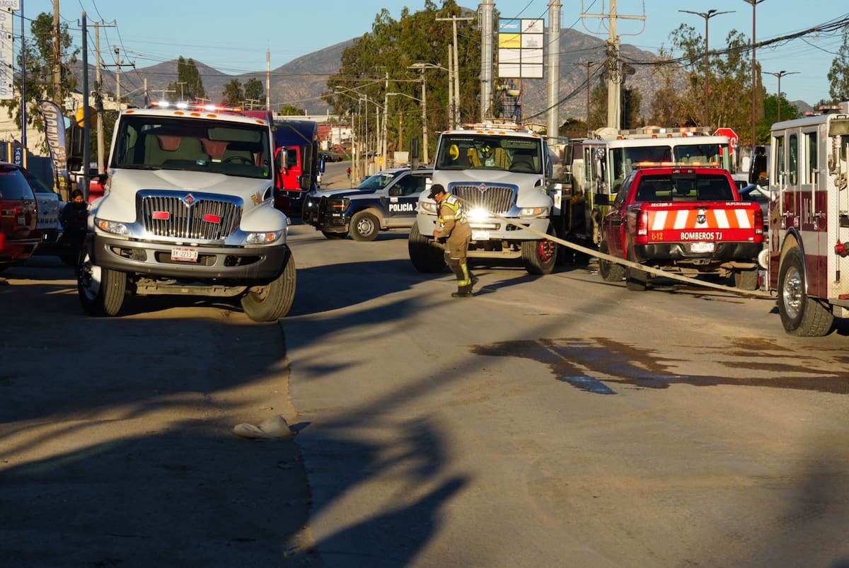 Foto: Leonardo González