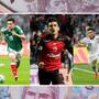 Gilberto Mora: este sería su valor de mercado tras destacar en el Mundial 2026