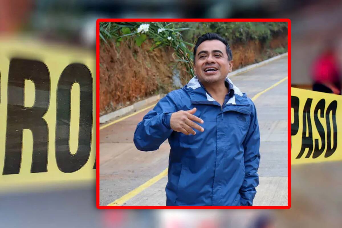 Detienen a presidente municipal en Oaxaca por tentativa de homicidio