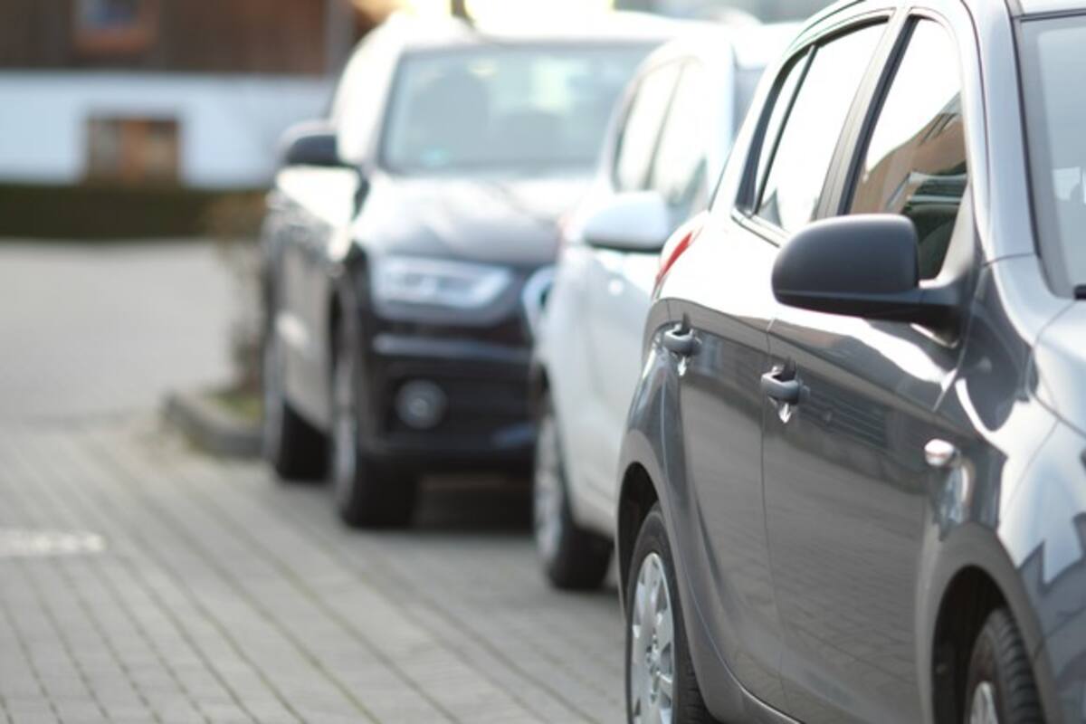 Va lenta recuperación de insumos de autos