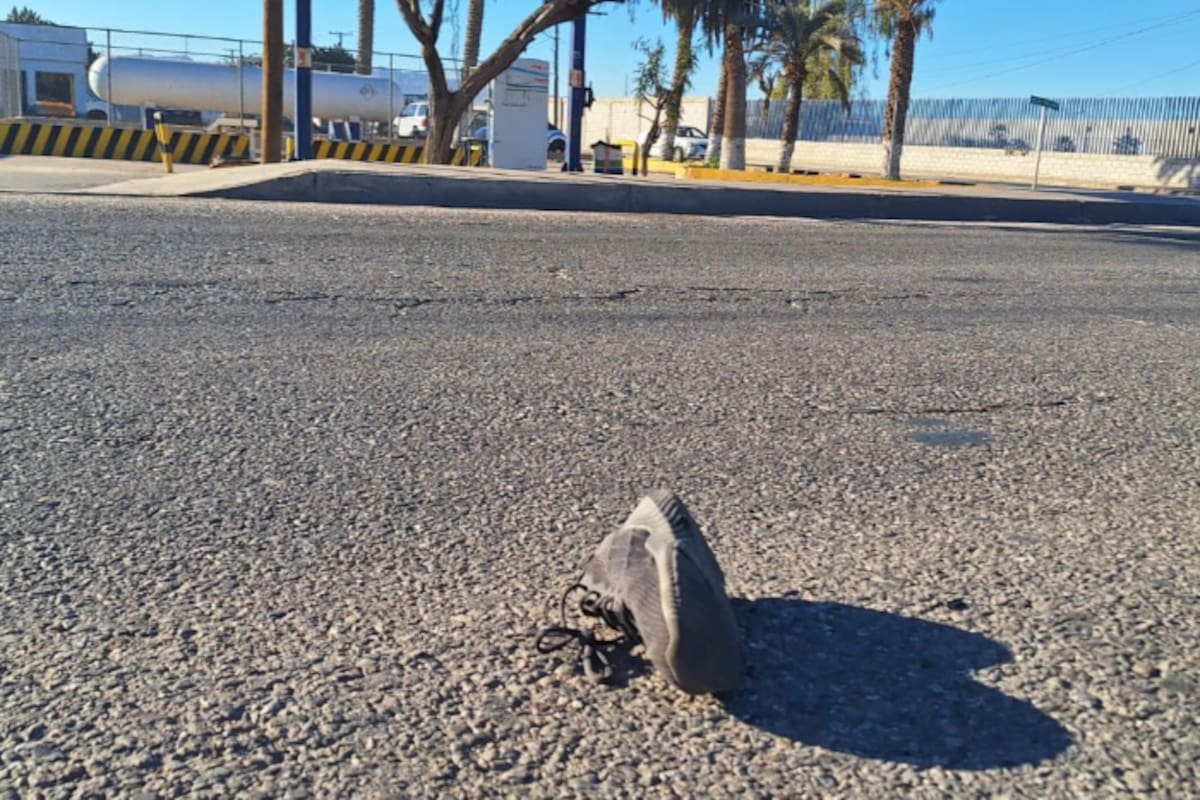 Muere peatón tras ser atropellado en la Terán Terán; conductor huyó