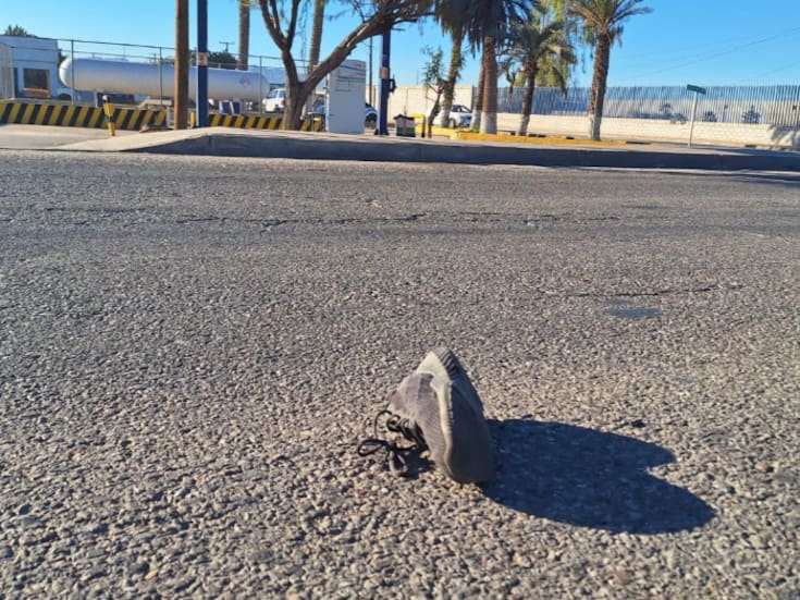 Muere peatón tras ser atropellado en la Terán Terán; conductor huyó