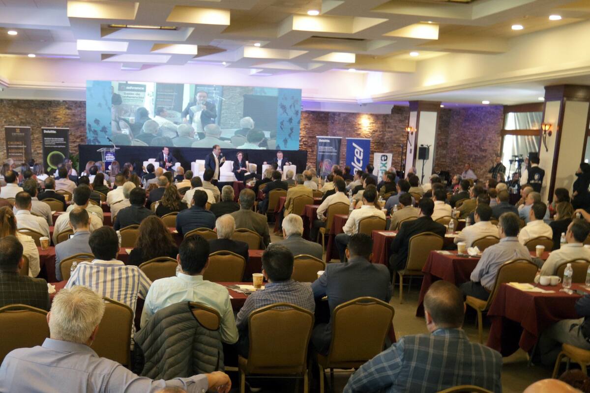 Un foro para las ideas