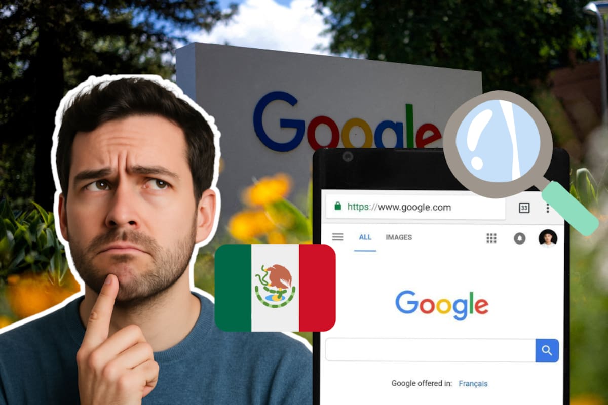 Lo que más buscó México en Google este 2025: deporte, IA, viralidad, celebridades y fallecimientos que marcaron el año según el ranking anual de tendencias