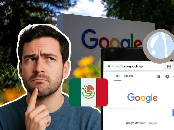Lo que más buscó México en Google este 2025: deporte, IA, viralidad, celebridades y fallecimientos que marcaron el año según el ranking anual de tendencias