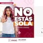 Refugio en Cajeme brinda protección a mujeres víctimas de violencia y a sus hijos; ha atendido 49 casos en un año