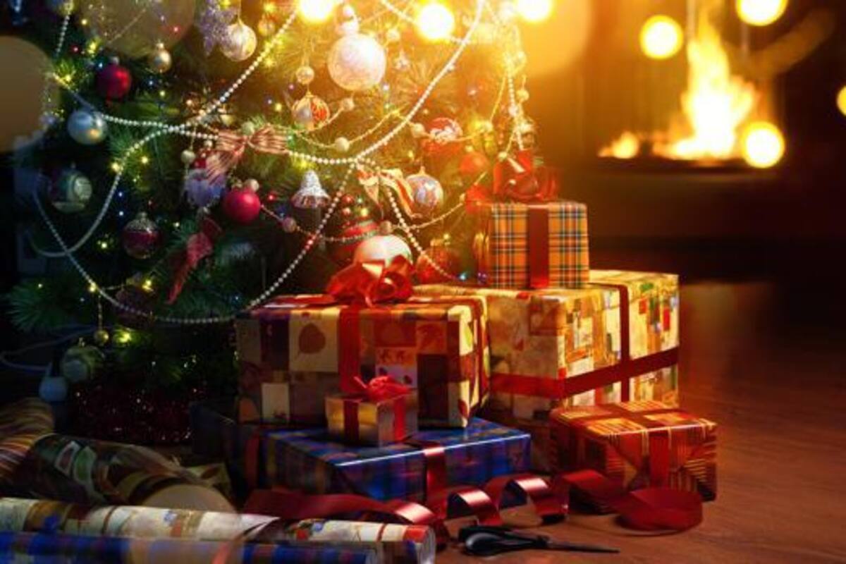 Guía de regalos para esta Navidad