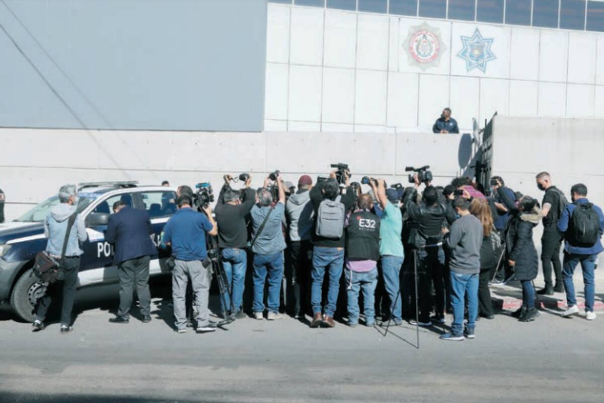 Repudio nacional por asesinato de periodista en Tijuana