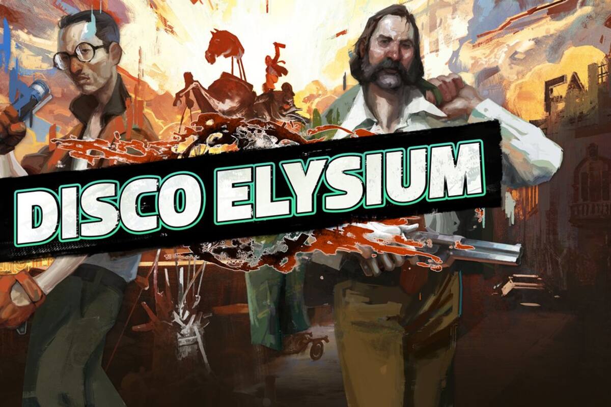Disco Elysium llegará a Nintendo Switch