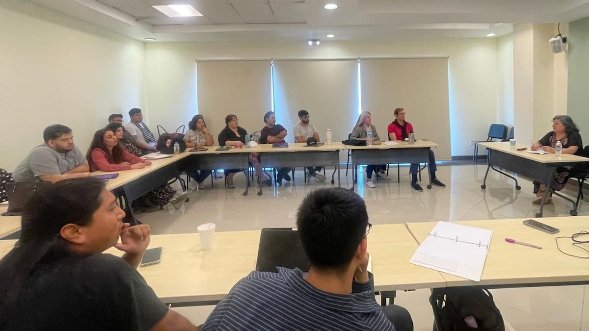 Rosarito revive óperas olvidadas y se proyecta como nuevo polo cultural