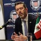 Larry Rubin pide frenar reforma de doble nacionalidad
