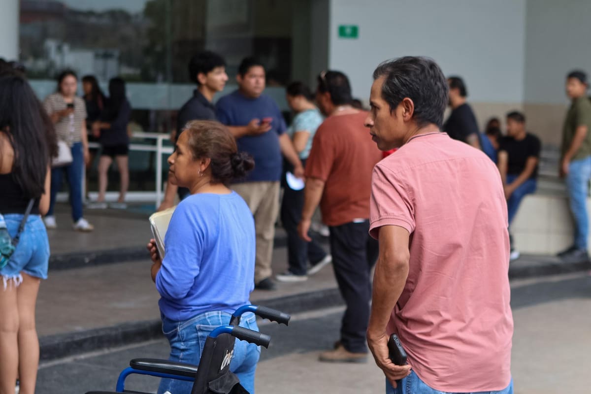 Familia de joven en coma tras accidente del Bulevar 2000 pide apoyo