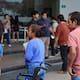 Joven en coma tras accidente del Bulevar 2000 pide apoyo