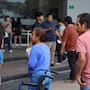 Familia de joven en coma tras accidente del Bulevar 2000 pide apoyo