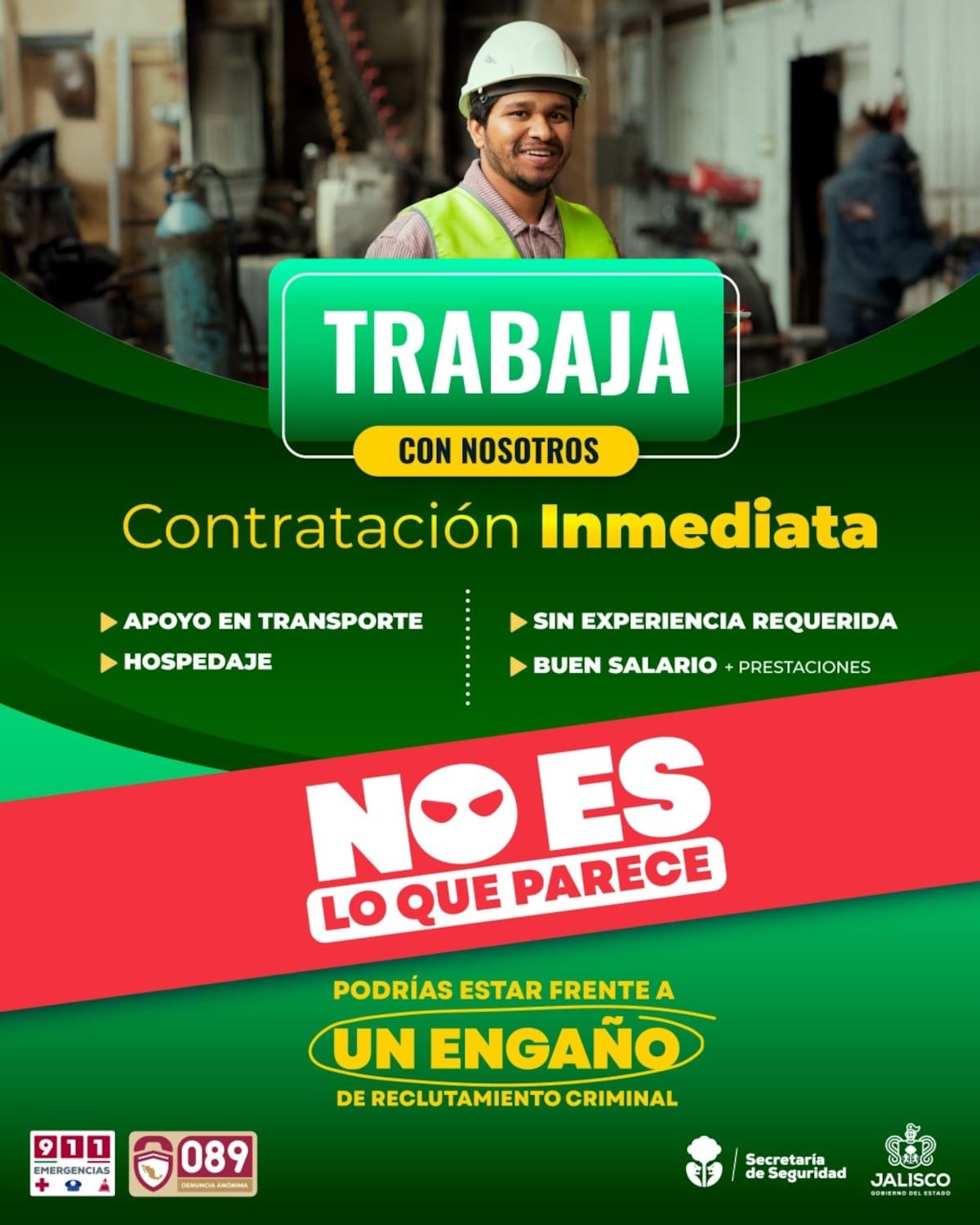 Foto: Gobierno del estado de Jalisco.