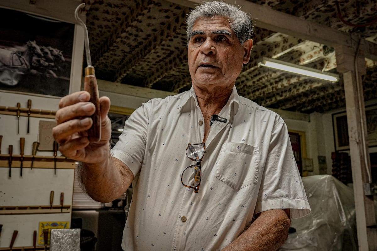 Foto: Leonardo González