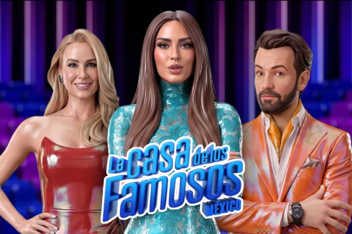 La Casa de los Famosos México 4 ya tiene fecha de estreno: cuándo inicia, dónde verla y qué se sabe de la nueva temporada