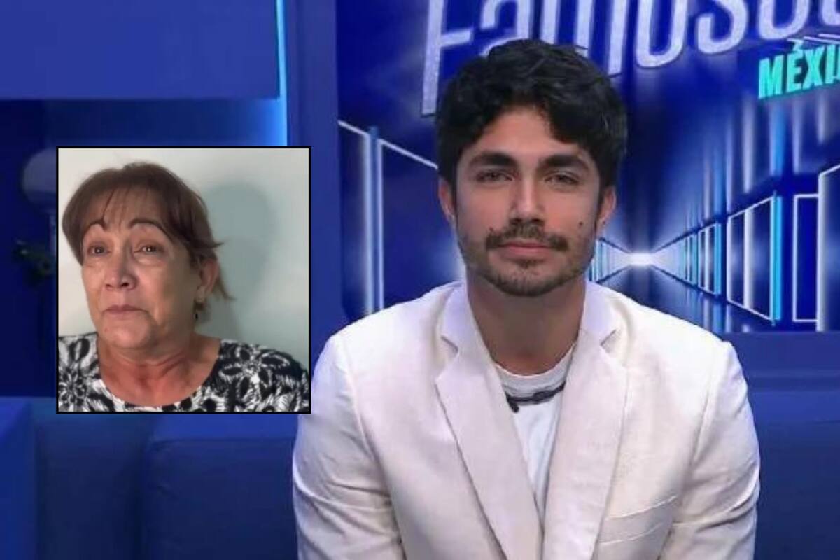 ¡Sian Chiong es santero! Afirman que embrujó a Adrián Marcelo y Ricardo Peralta