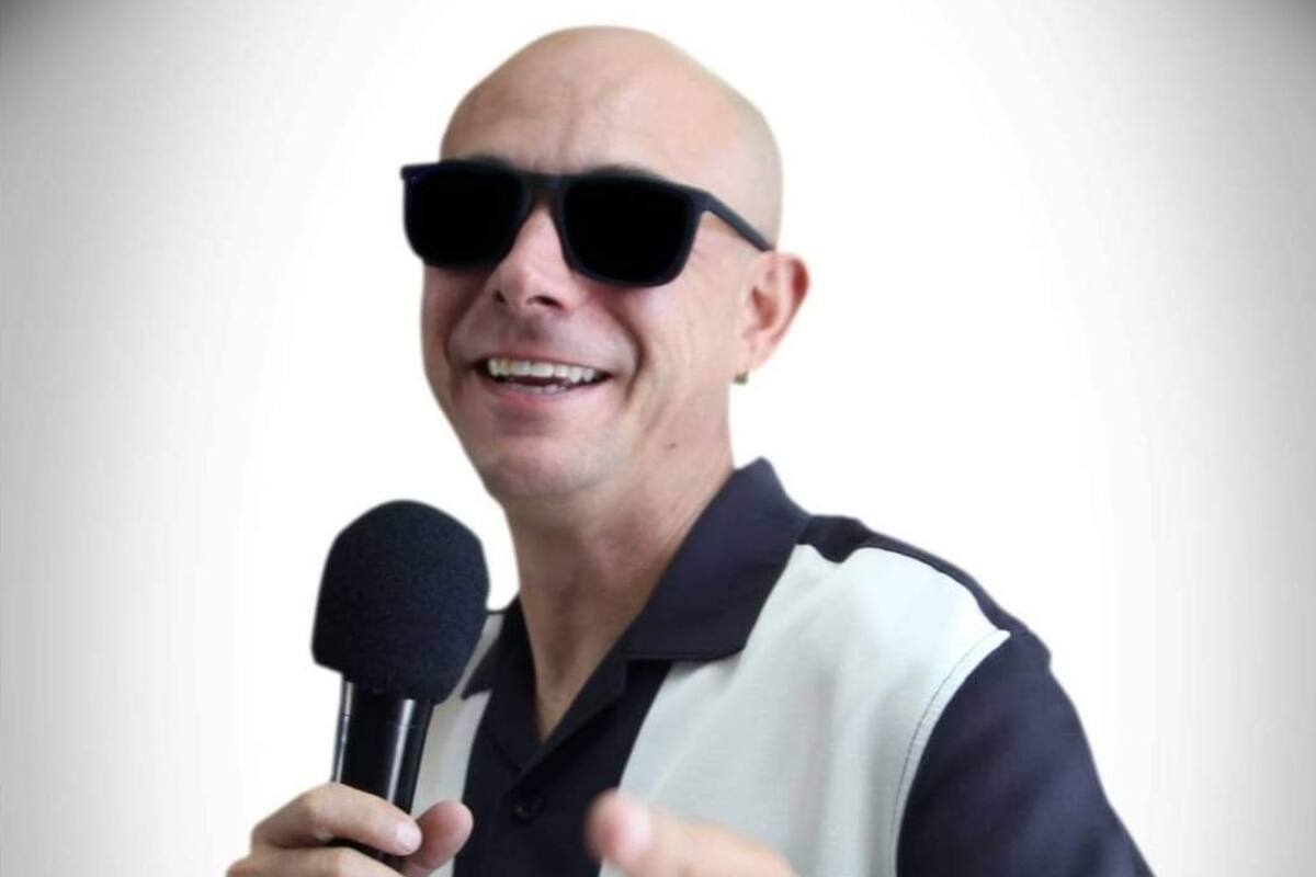 Juan Ramón Valenzuela "Chipotes" falleció este jueves