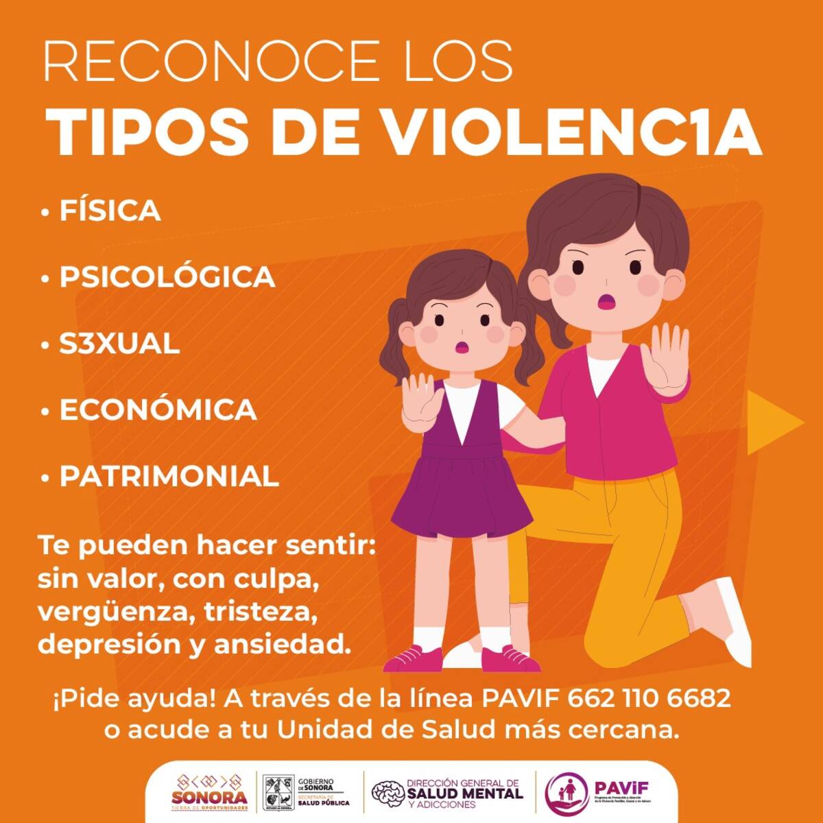 Secretaría de Salud Sonora vía Facebook.