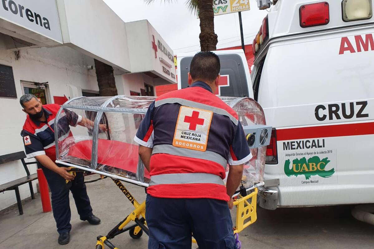 Crecen atenciones por enfermedades respiratorias