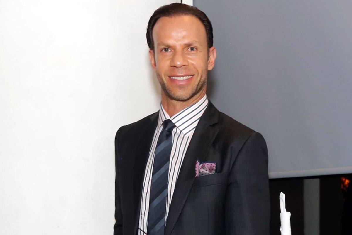 Zague celebra su cumpleaños cerca de 'su primer amor'