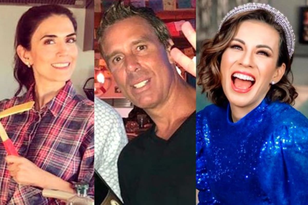 Esta es la vida de los ex conductores de "Venga la alegría", después de salir de la producción