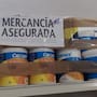 IMPI decomisa 1,046 pinturas Comex piratas en Mérida valoradas en 293 mil pesos por violar la Ley de Propiedad Industrial, encendiendo las alertas por fraudes comerciales en Yucatán