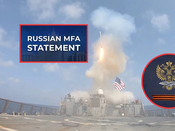 Rusia condena ataques de Estados Unidos e Israel contra Irán y advierte riesgo de “catástrofe humanitaria, económica y radiológica” en Medio Oriente