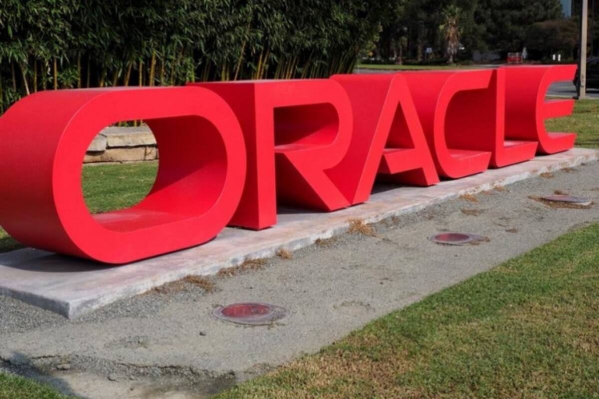 Oracle y Walmart tendrán un 20% de TikTok Global